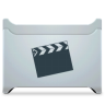 Folder 2 Videos Icon 96x96 png