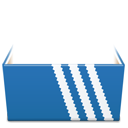 Adidas Stack Icon 128x128 png