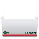 Lacoste Stack Icon 128x128 png