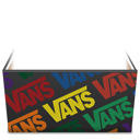 Vans Stack Icon