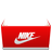 Nike Stack Icon