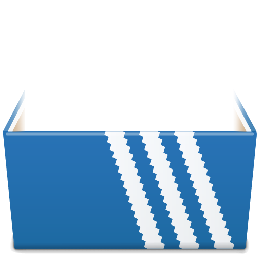 Adidas Stack Icon 512x512 png