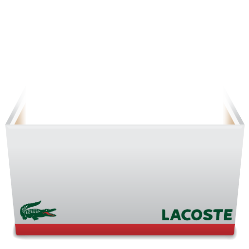 Lacoste Stack Icon 512x512 png