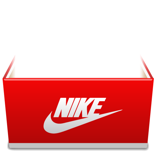 Nike Stack Icon 512x512 png
