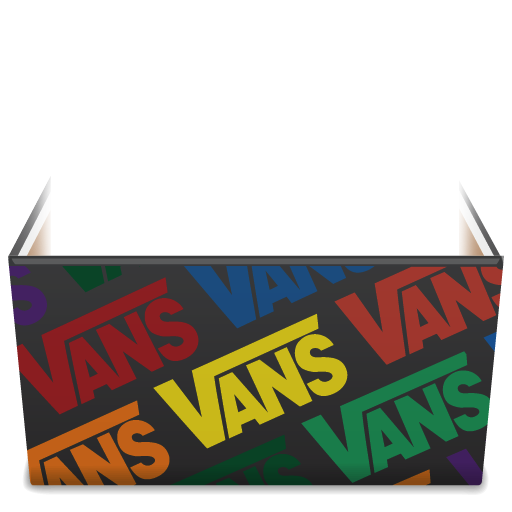 Vans Stack Icon 512x512 png