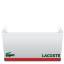 Lacoste Stack Icon 64x64 png
