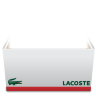 Lacoste Stack Icon 96x96 png