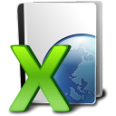 Folder ActiveX Cache Icon - Silverblue Icons - SoftIcons.com