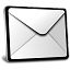 E-Mail Icon 64x64 png