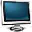 My Computer Icon - Silverblue Icons - SoftIcons.com