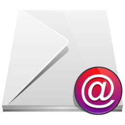 E-mail Icon 256x256 png