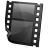 Mov File Icon 48x48 png