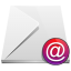E-mail Icon 64x64 png