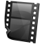 Mov File Icon 64x64 png