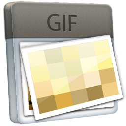 GIF File Icon - Sinem Icons - SoftIcons.com