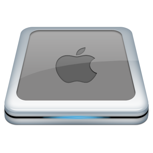 Apple 2 Icon - Sinem - SoftIcons.com