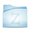 Zip Icon 128x128 png