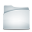 Folder Gray Icon 32x32 png