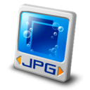 File Jpg Icon 128x128 png