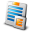 File Xls Icon 32x32 png