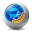 Internet Explorer Icon 32x32 png