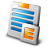 File Xls Icon 48x48 png
