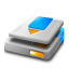 Folppy Driver Icon 64x64 png