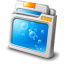 My Document Icon 64x64 png