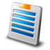 Default Document Icon 72x72 png