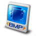 File Bmp Icon 72x72 png
