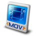 File Mov Icon 72x72 png