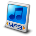File Mp3 Icon 72x72 png