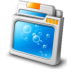 My Document Icon 72x72 png
