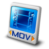 File Mov Icon 96x96 png