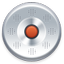 Record Icon 64x64 png
