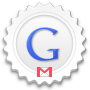 Gmail Icon 90x90 png