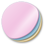 Stickers Icon 90x90 png