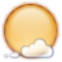 Weather Icon 90x90 png