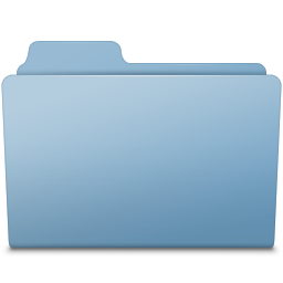 Logo Generic Blue icon