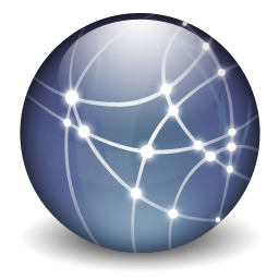 Network Icon 256x256 png