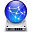 iDisk Icon 32x32 png