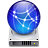 iDisk Icon 48x48 png