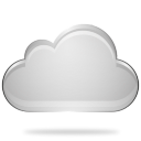 iCloud Icon 128x128 png