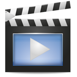Video Icon 256x256 png