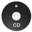 CD Icon 64x64 png
