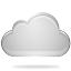iCloud Icon 64x64 png