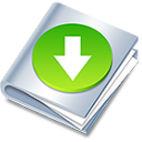 Download Folder Icon 128x128 png