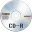 CD-R Icon 32x32 png