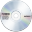 CD 2 Icon 32x32 png