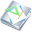 Documents Folder Icon 32x32 png